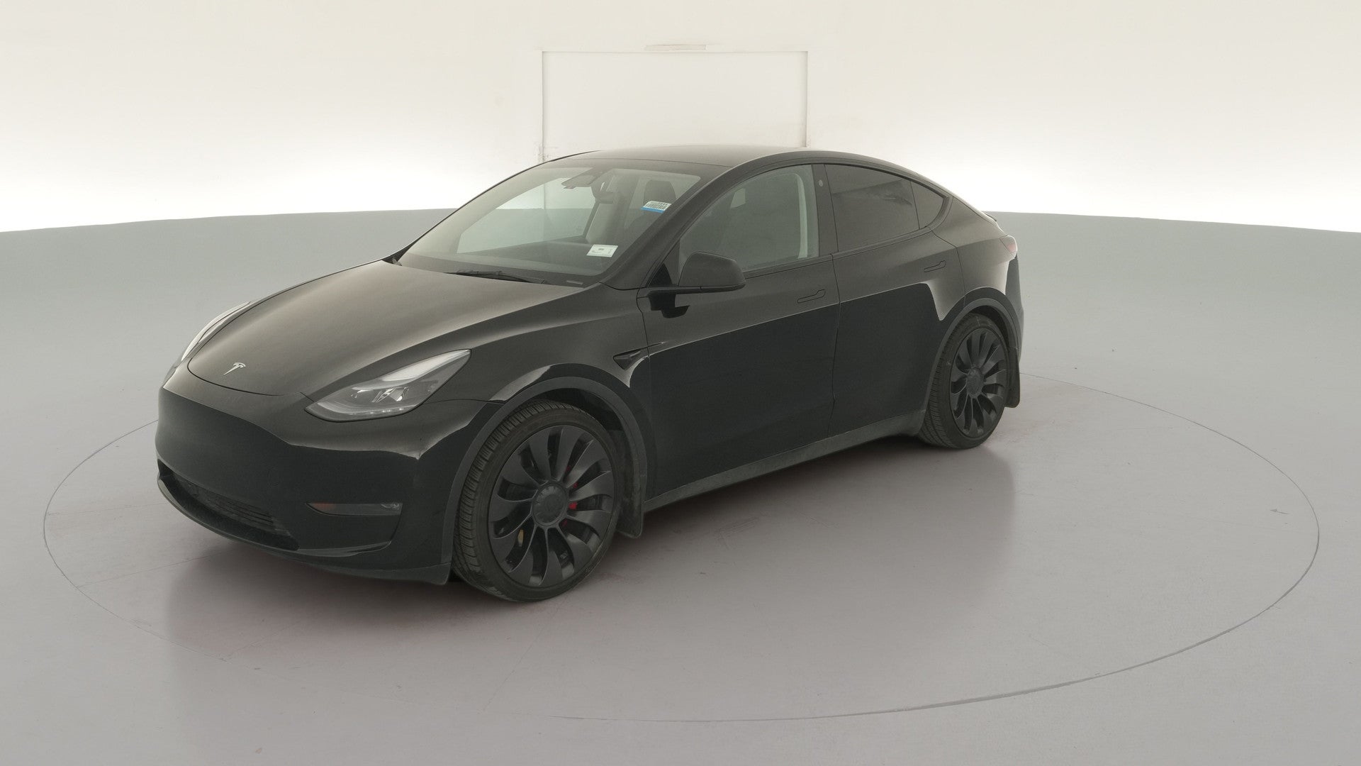 2023 Tesla Model Y vehicle photo