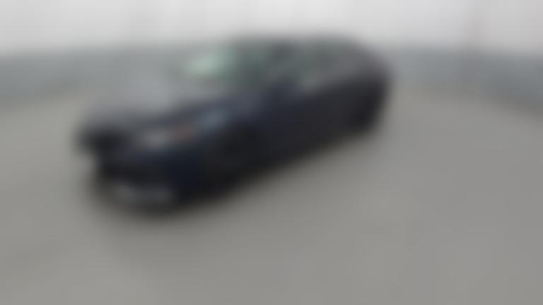 2021 Toyota Camry vehicle photo
