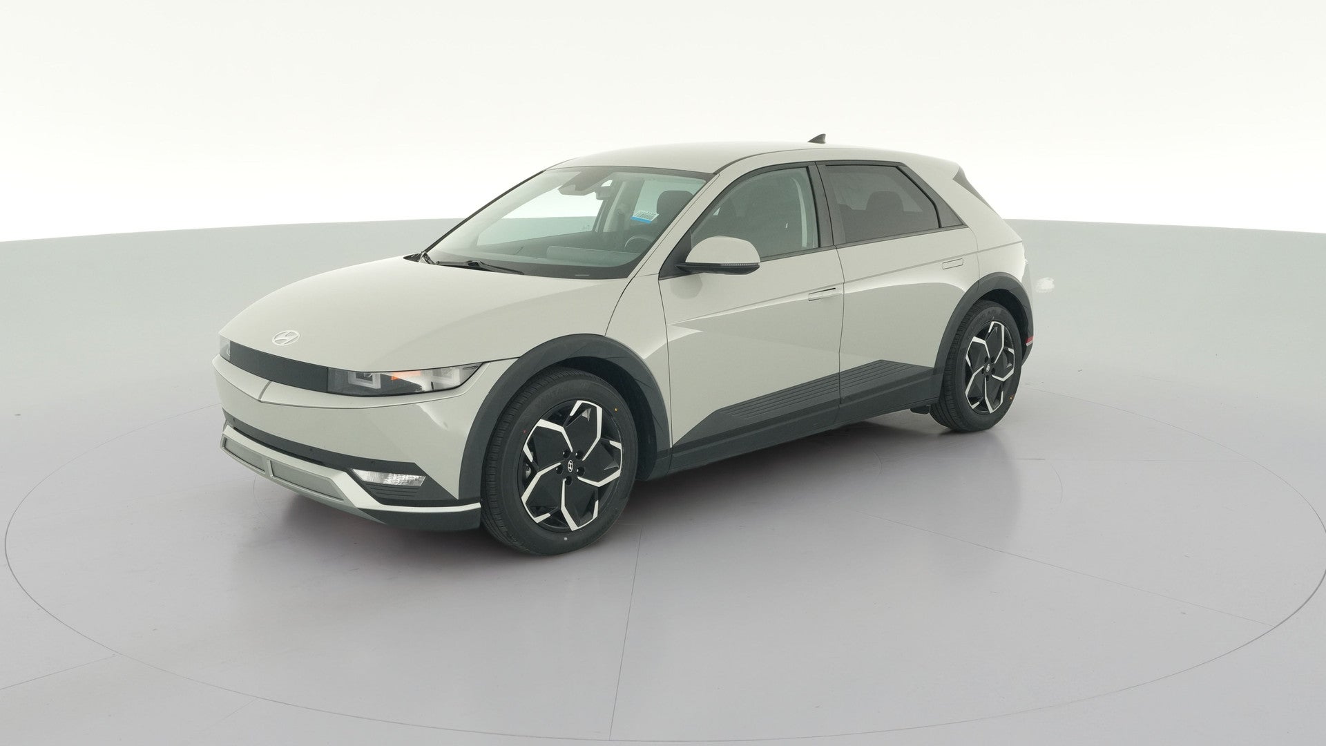 2024 Hyundai IONIQ 5 vehicle photo