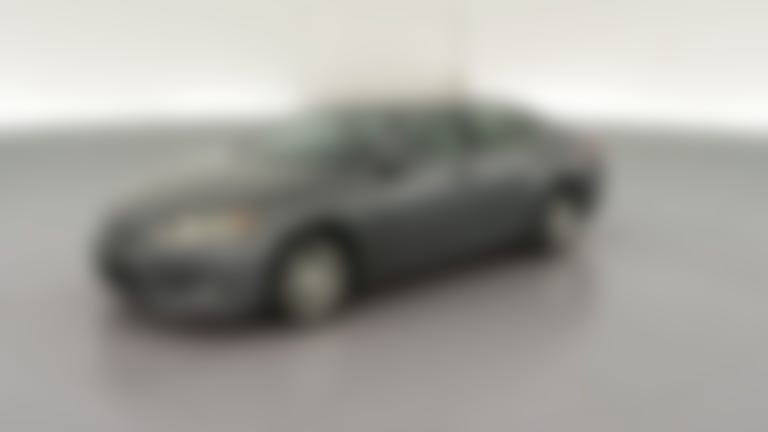 2013 Lexus ES vehicle photo