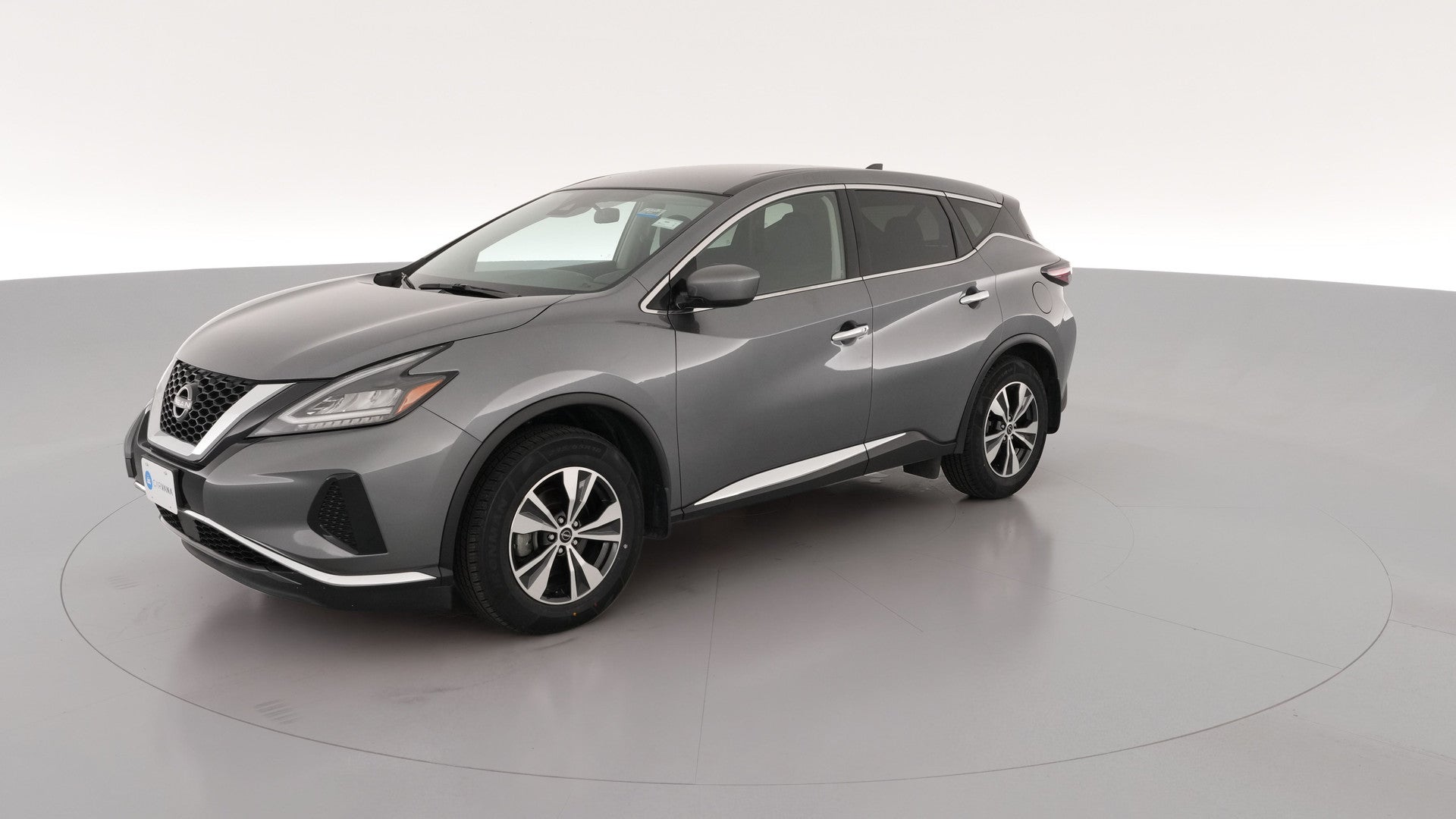 2023 Nissan Murano vehicle photo