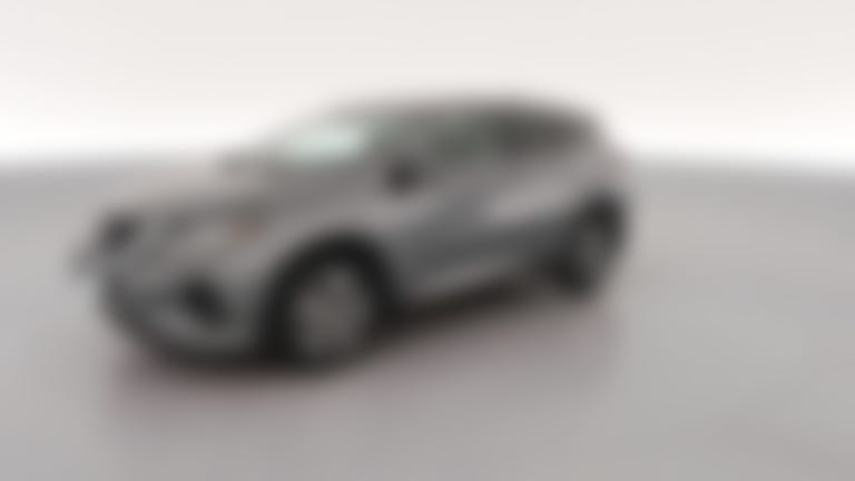 2023 Nissan Murano vehicle photo