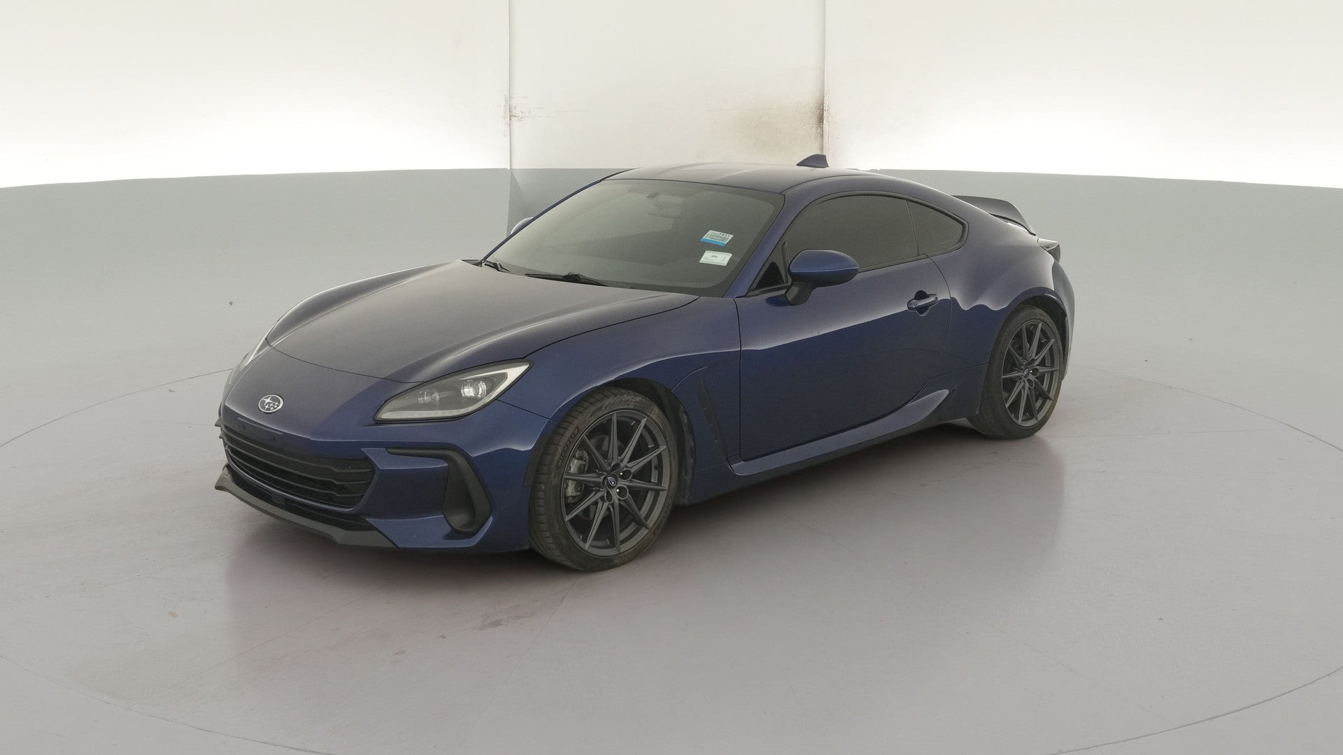 2023 Subaru BRZ vehicle photo