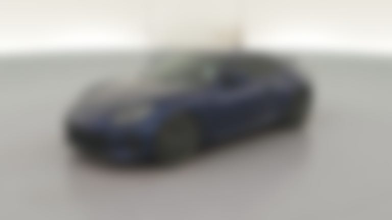 2023 Subaru BRZ vehicle photo