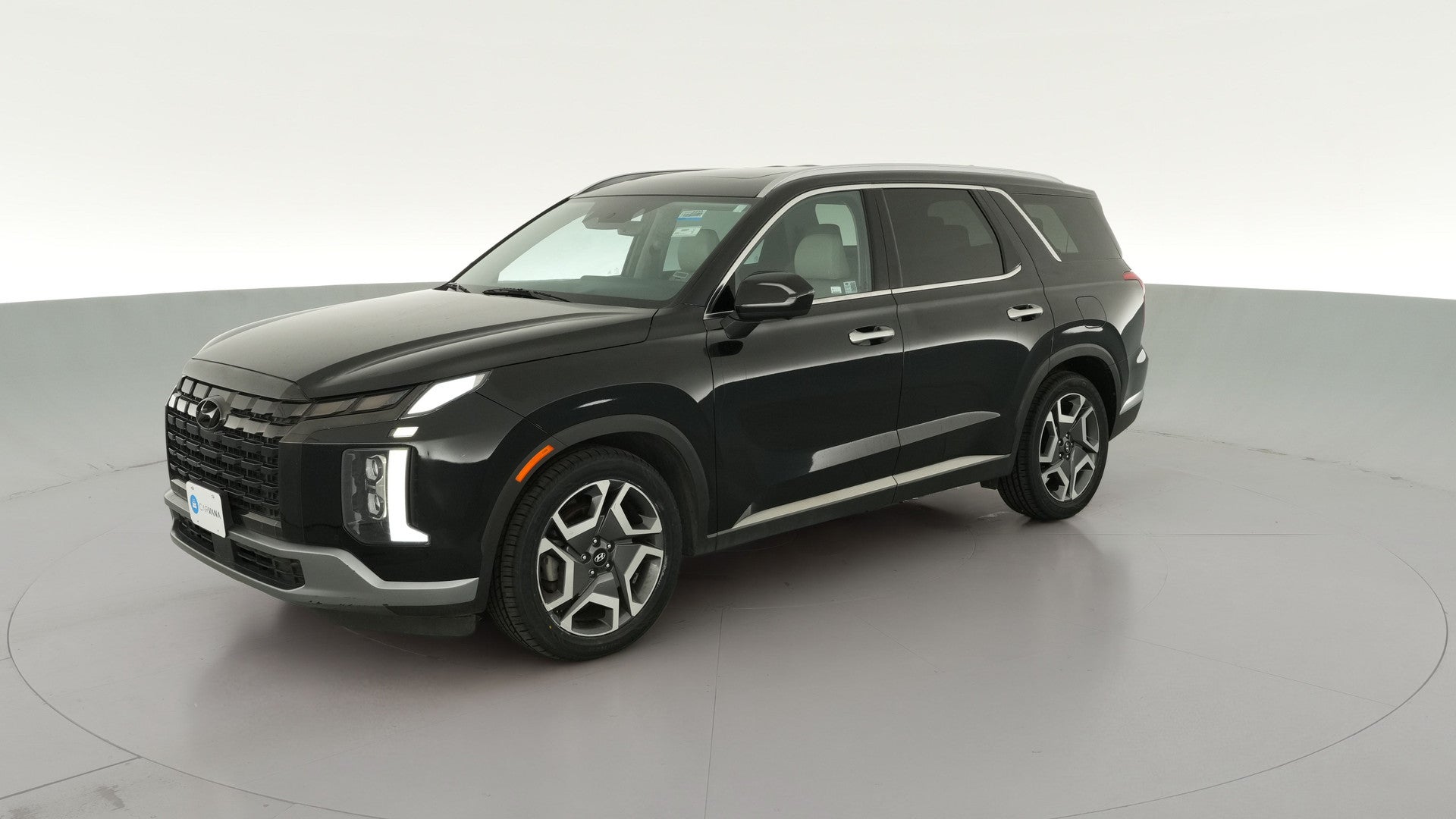 2024 Hyundai Palisade vehicle photo