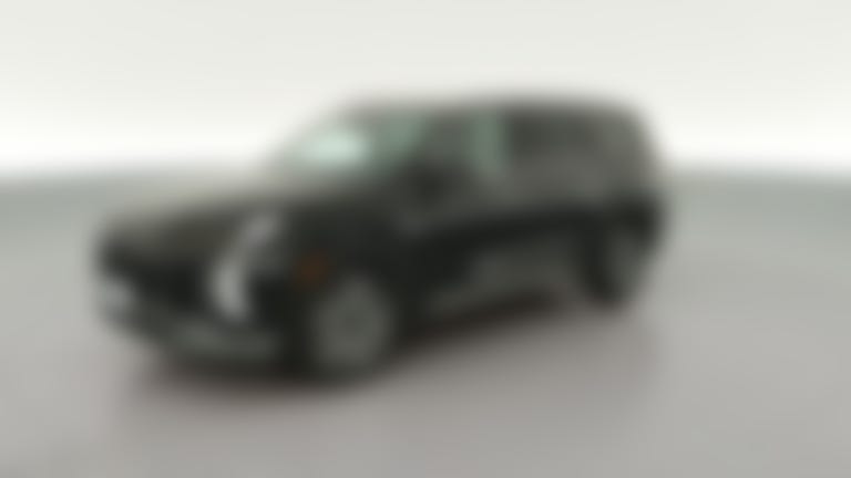 2024 Hyundai Palisade vehicle photo