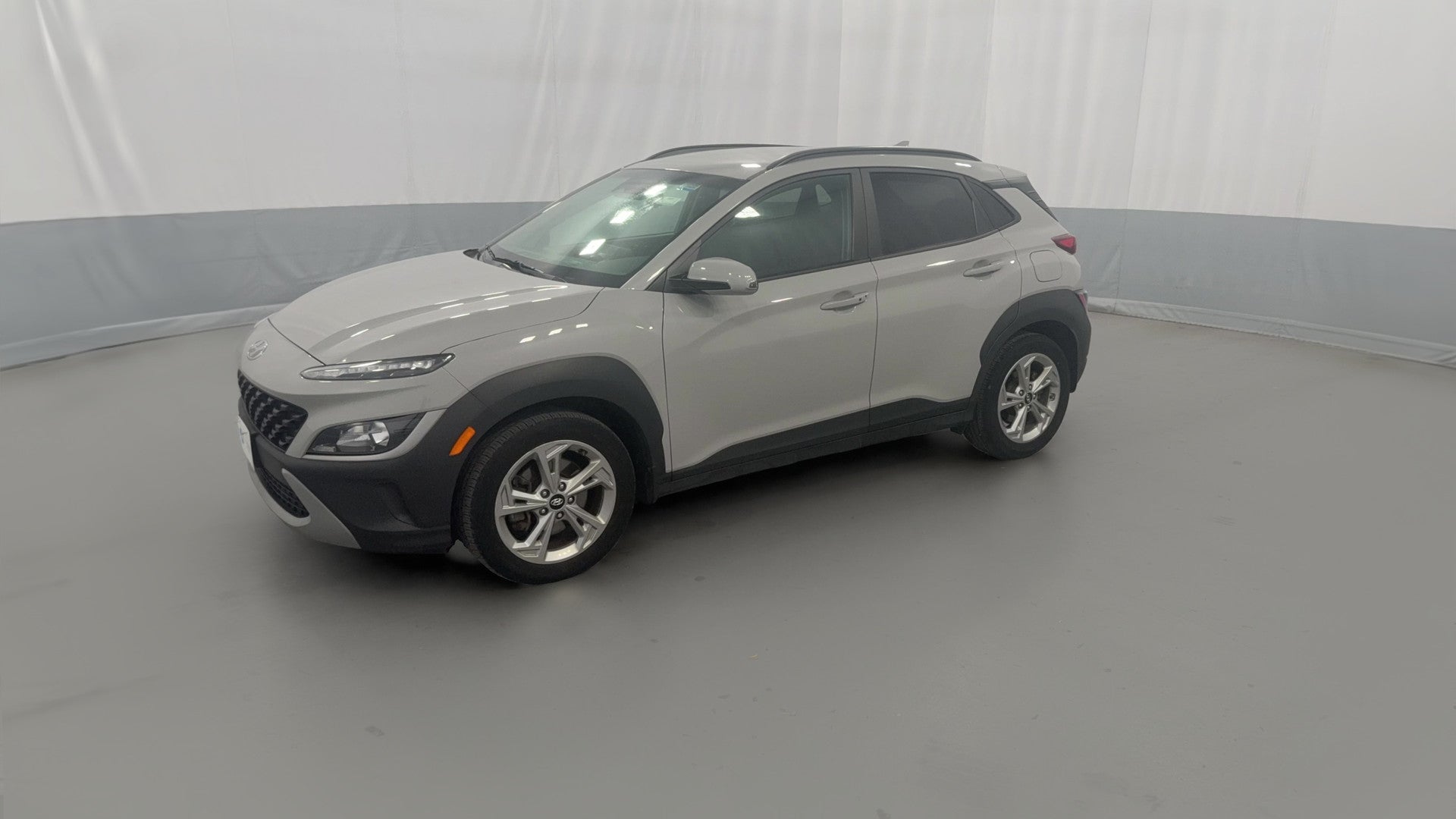 2023 Hyundai Kona vehicle photo
