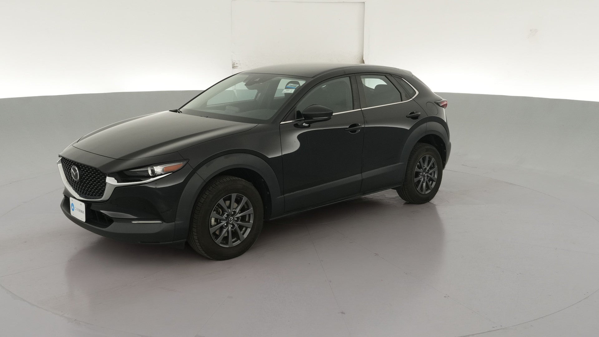 2021 MAZDA CX-30 vehicle photo