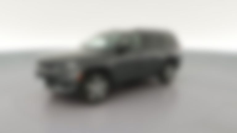 2022 Jeep Grand Cherokee L vehicle photo