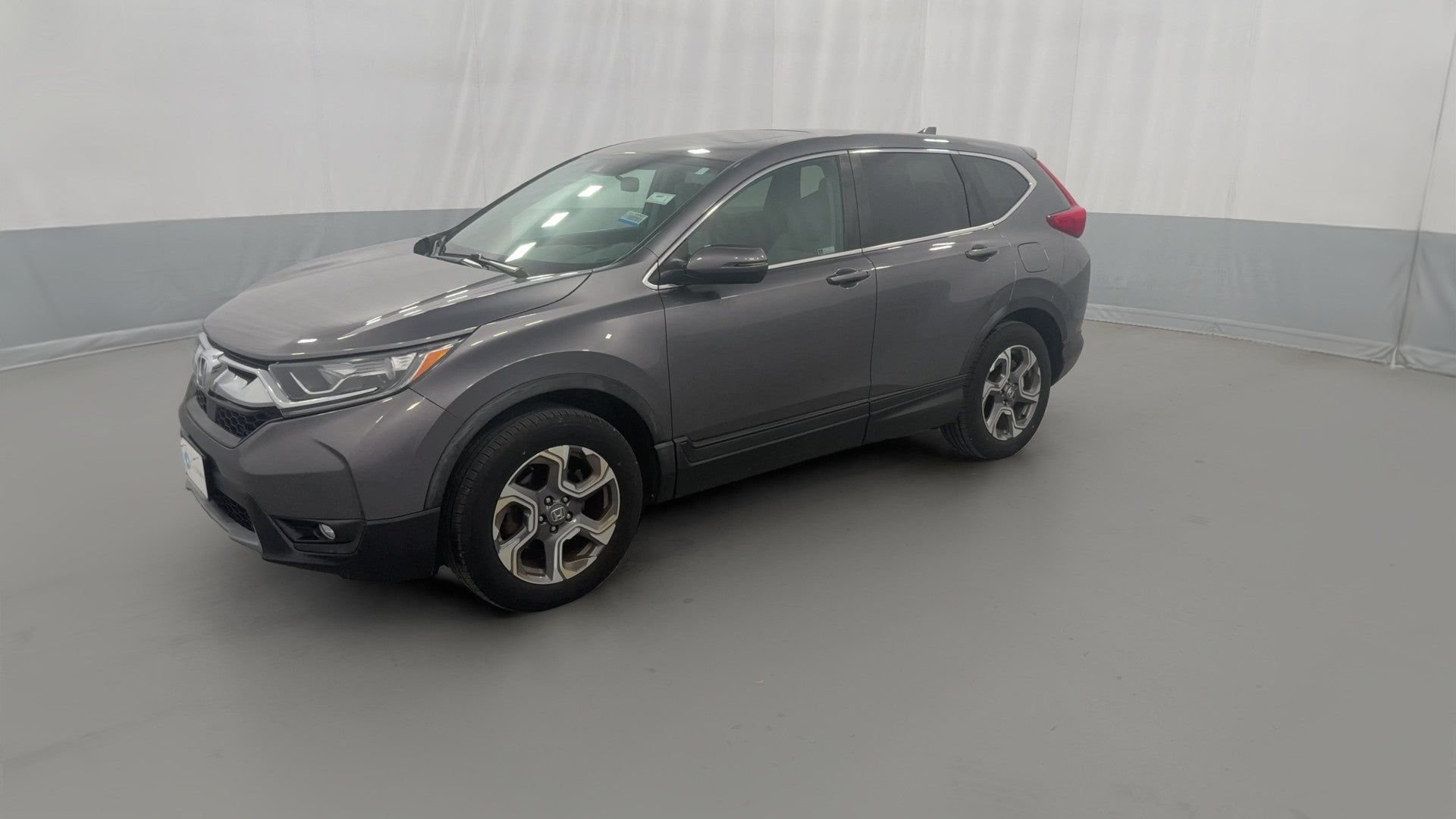2018 Honda CR-V vehicle photo