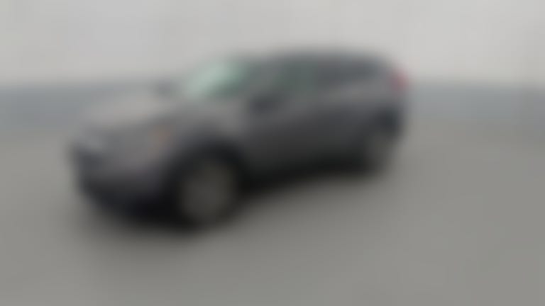 2018 Honda CR-V vehicle photo