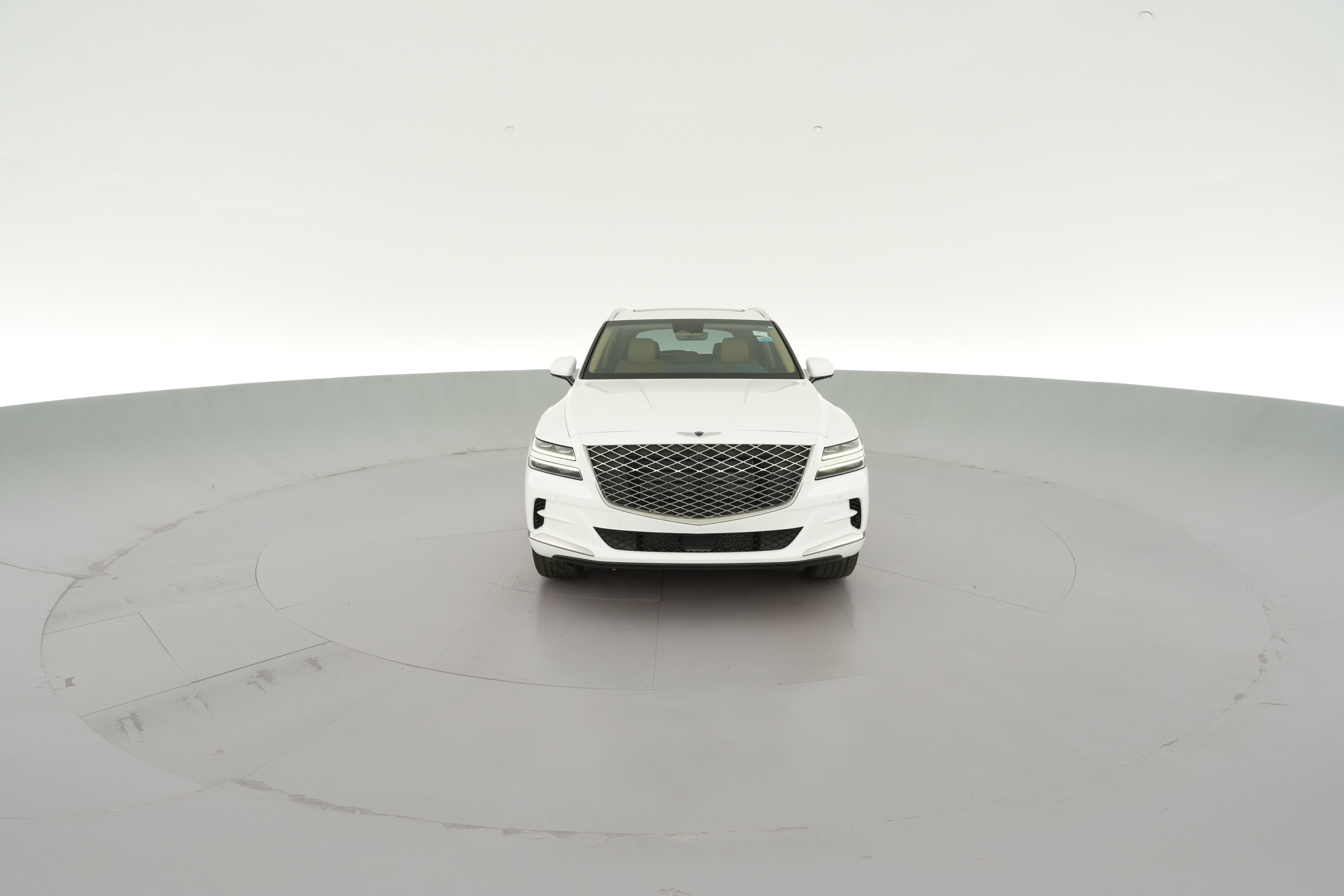 2024 Genesis GV80 2.5T Base, photo 31