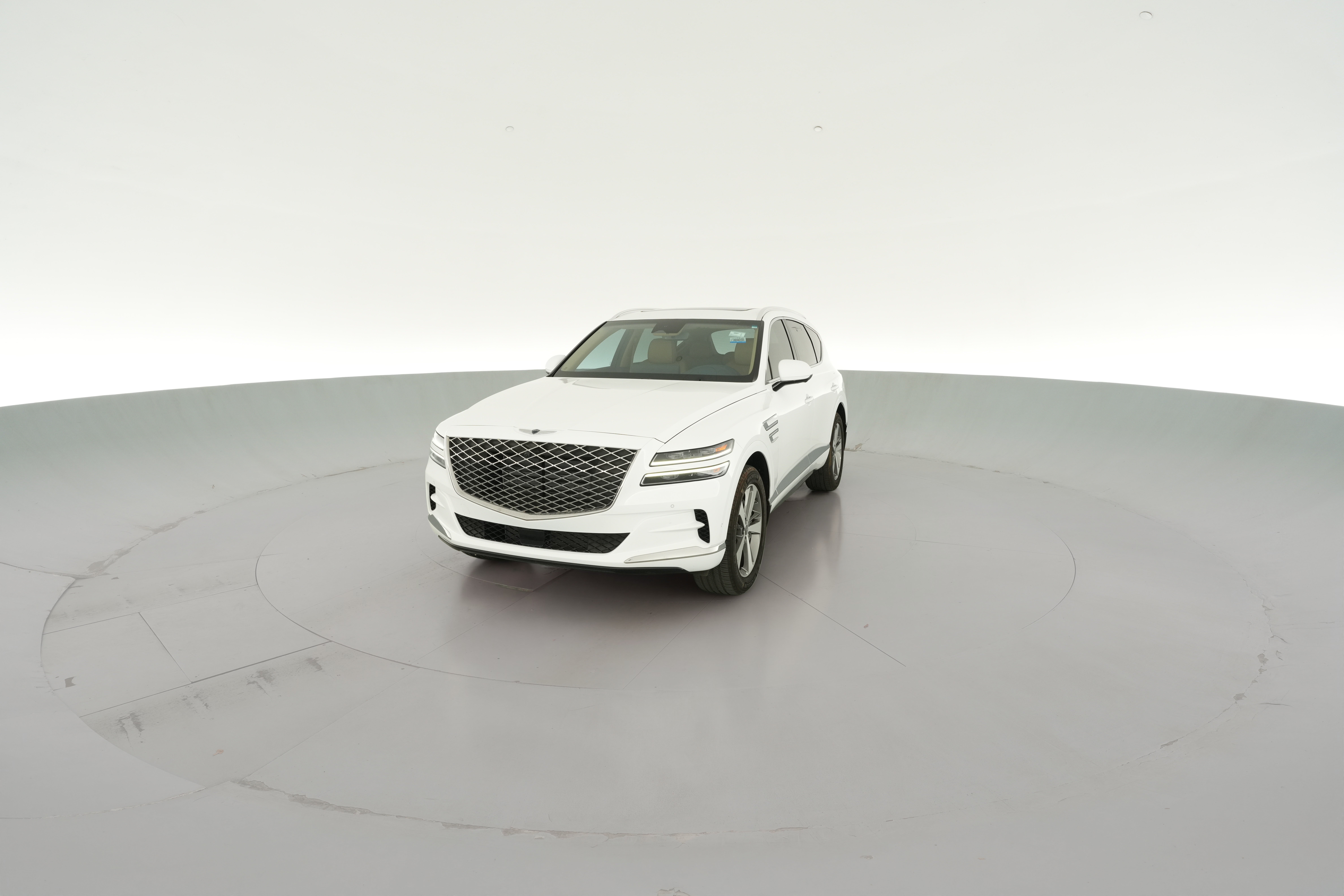 2024 Genesis GV80 2.5T Base, photo 32