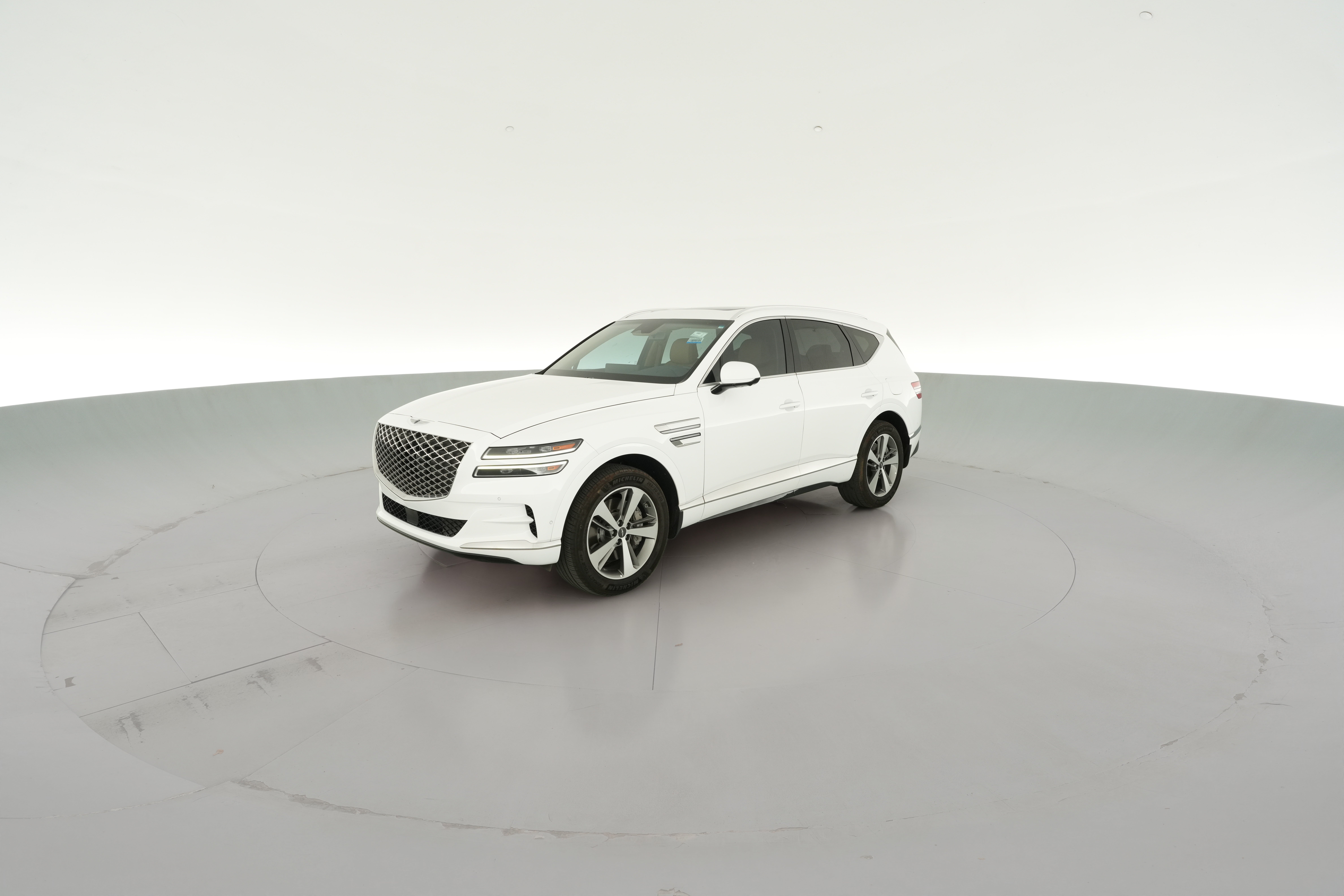 2024 Genesis GV80 2.5T Base, photo 33