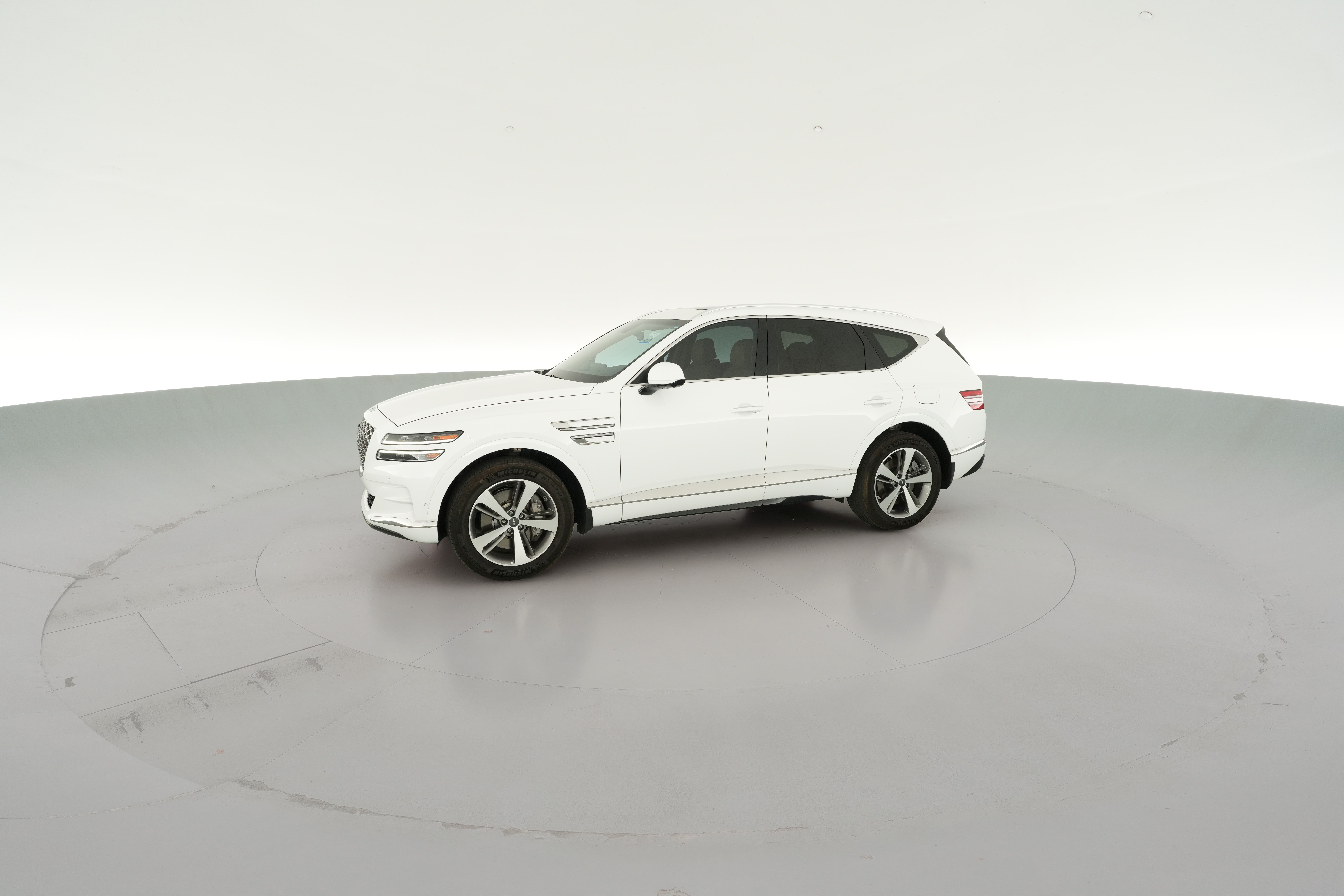 2024 Genesis GV80 2.5T Base, photo 34