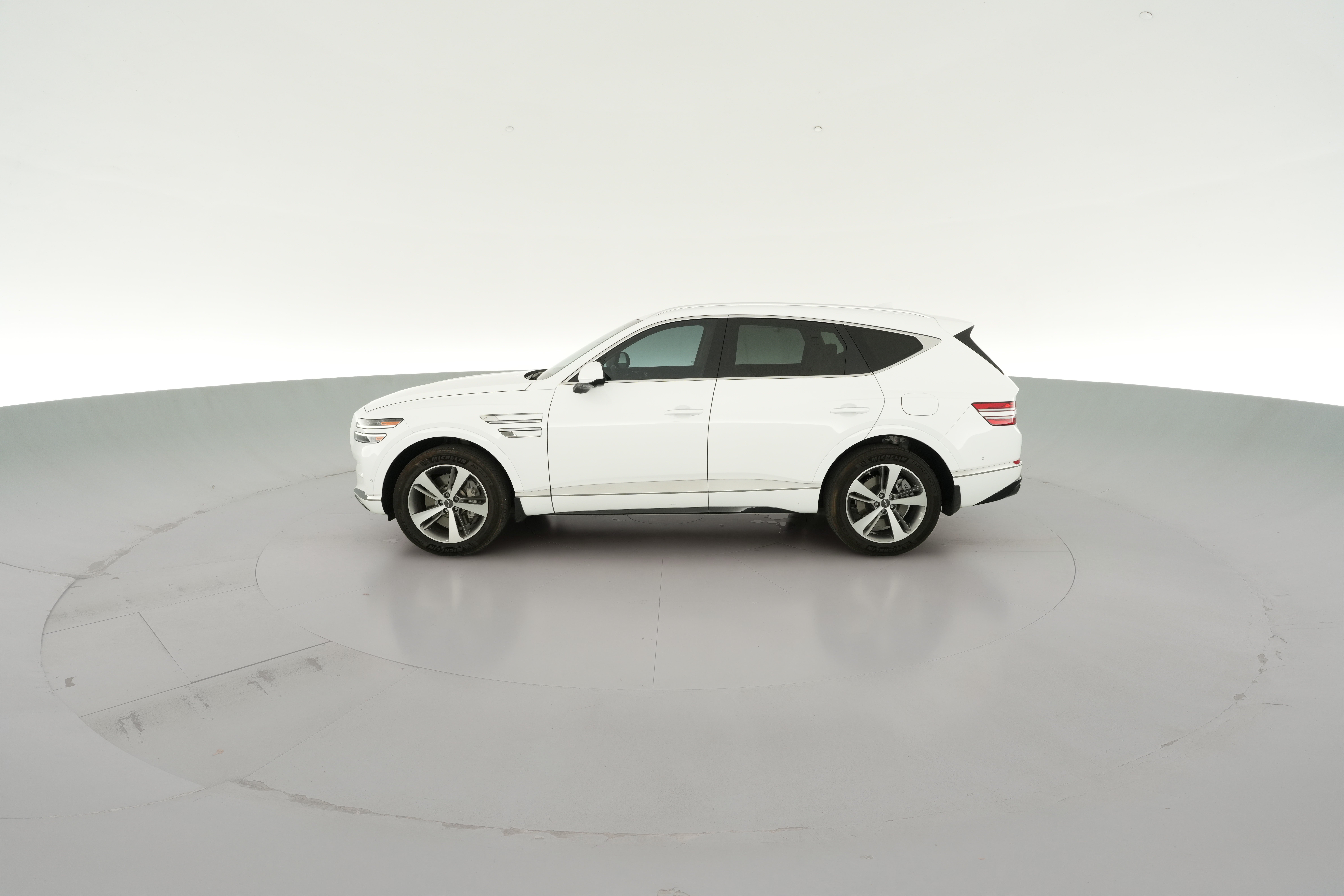 2024 Genesis GV80 2.5T Base, photo 35