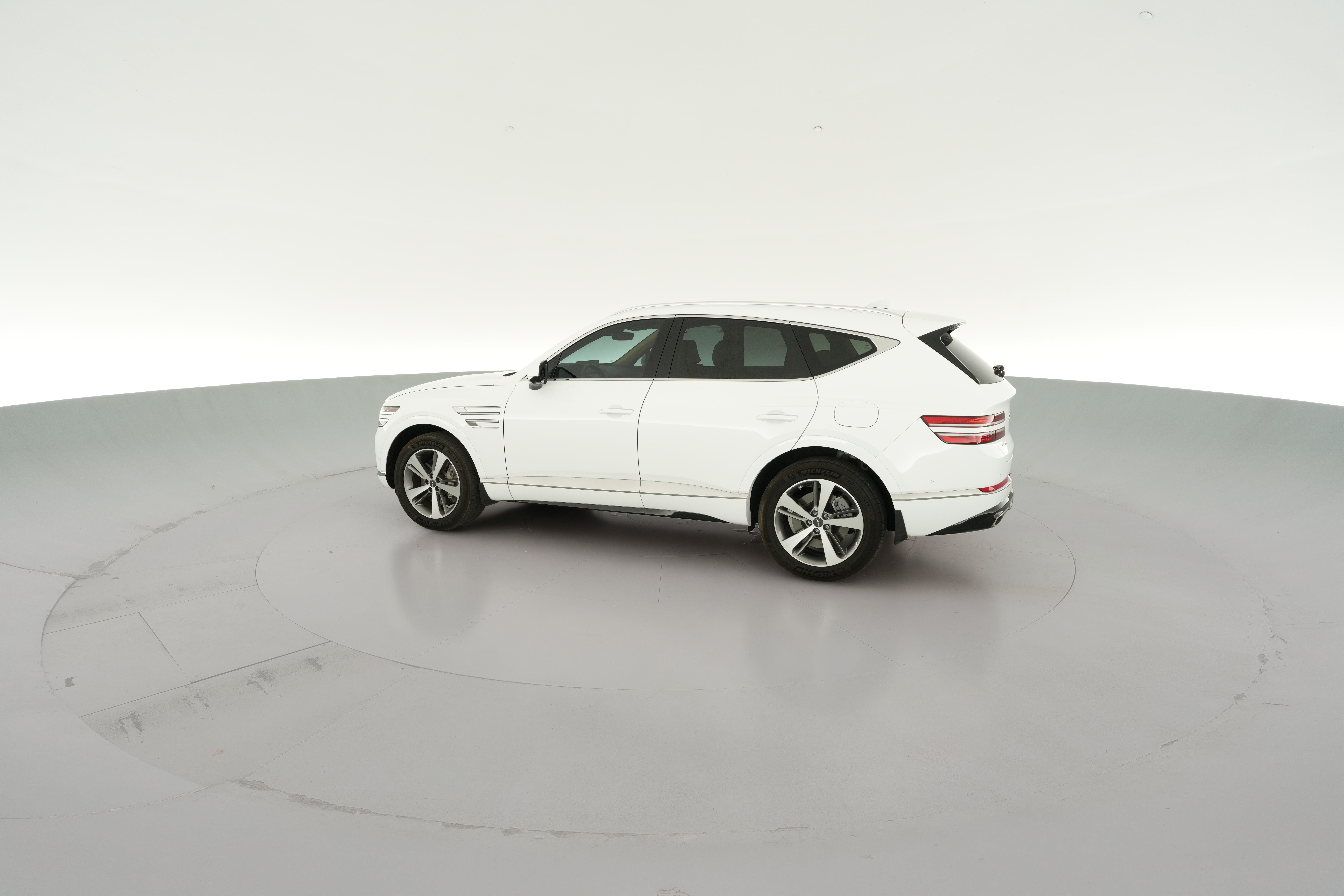 2024 Genesis GV80 2.5T Base, photo 36