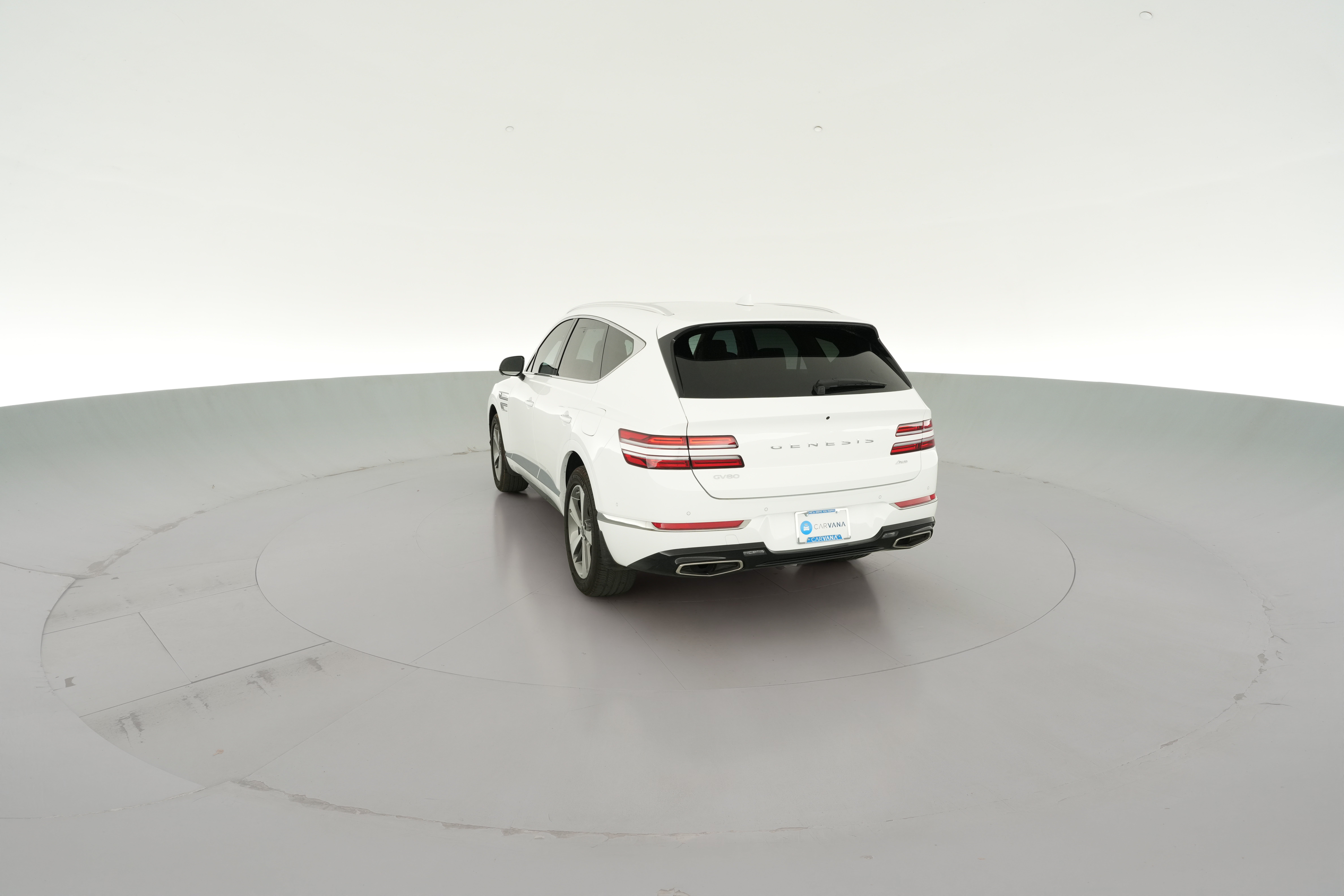 2024 Genesis GV80 2.5T Base, photo 38