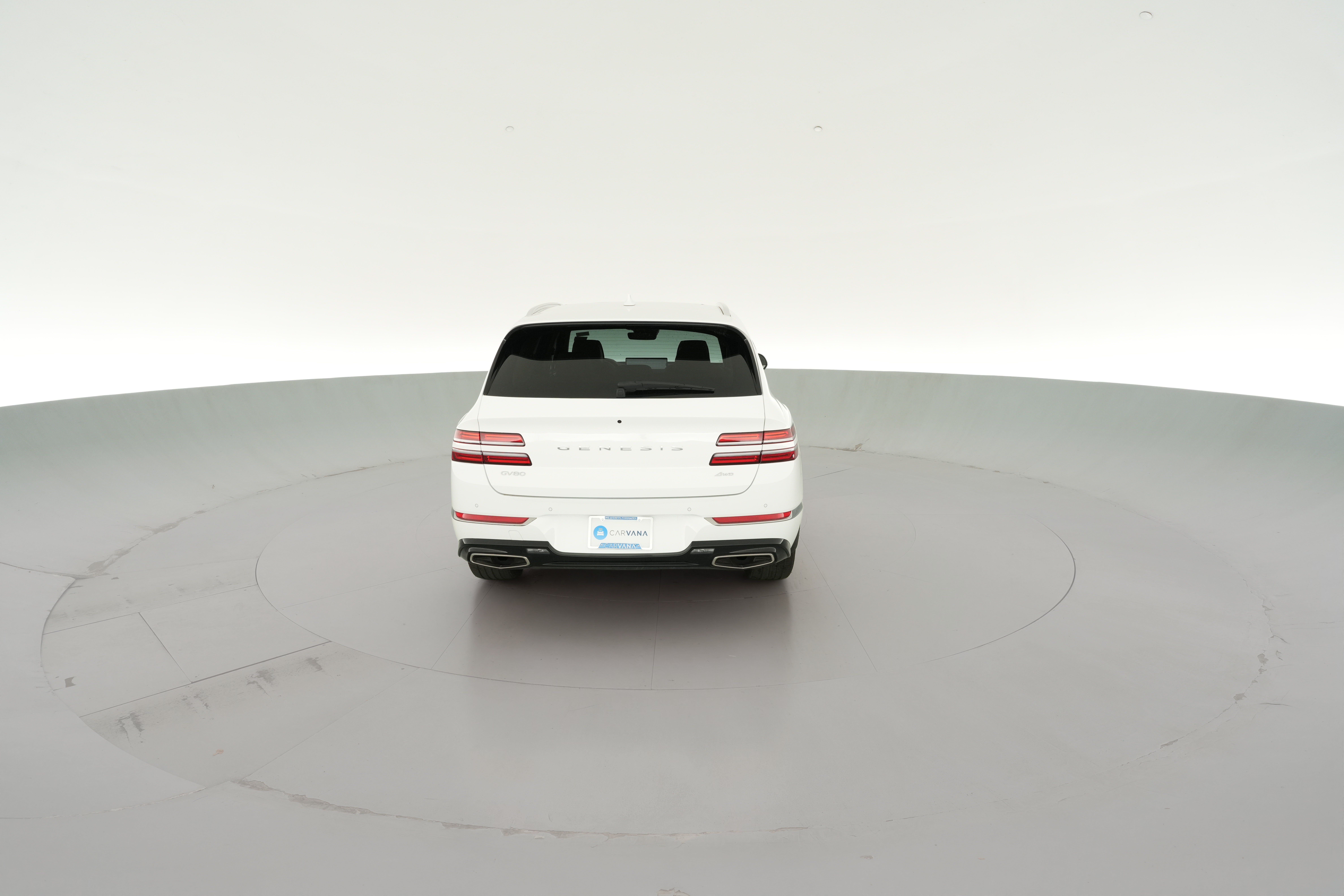 2024 Genesis GV80 2.5T Base, photo 39