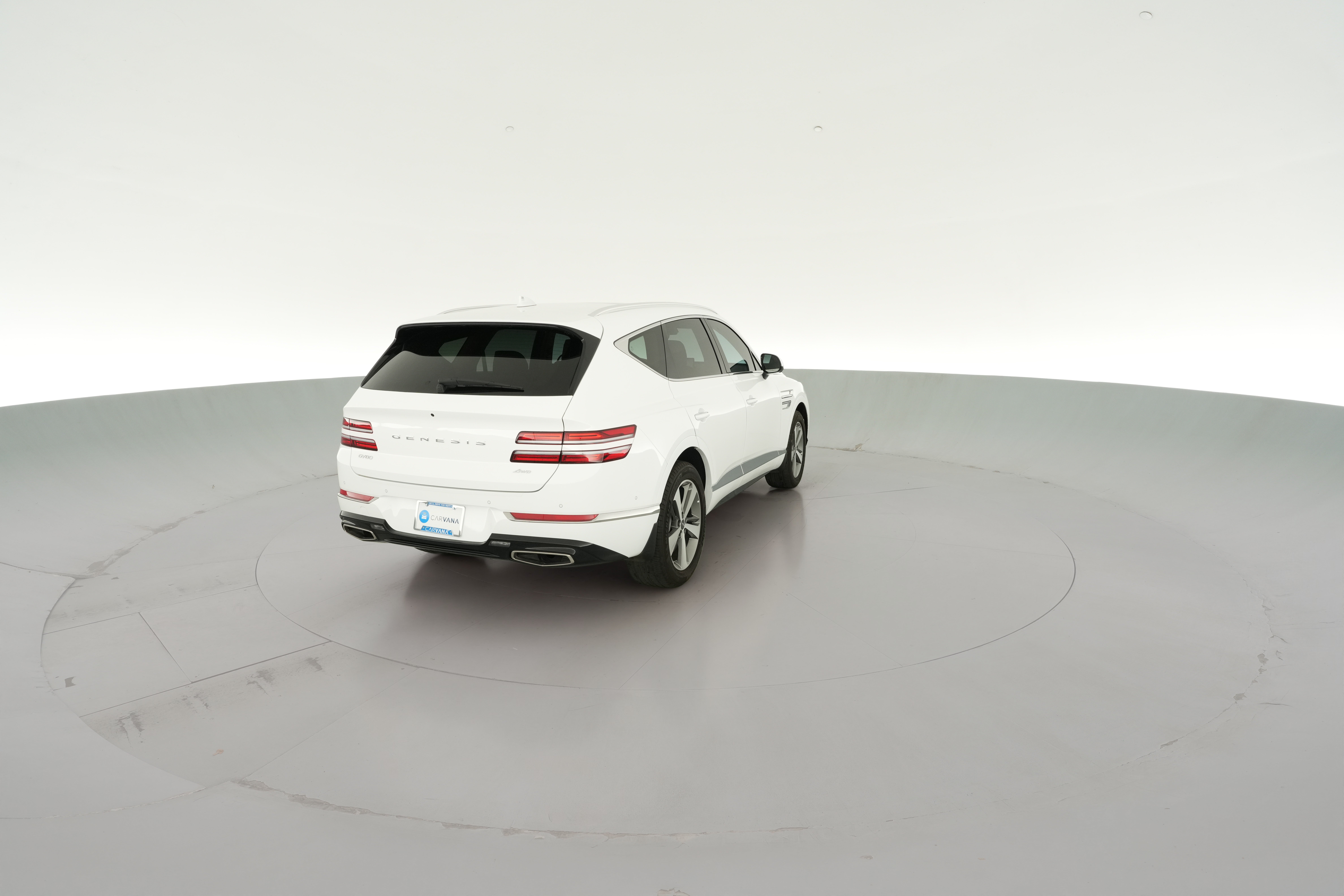 2024 Genesis GV80 2.5T Base, photo 40