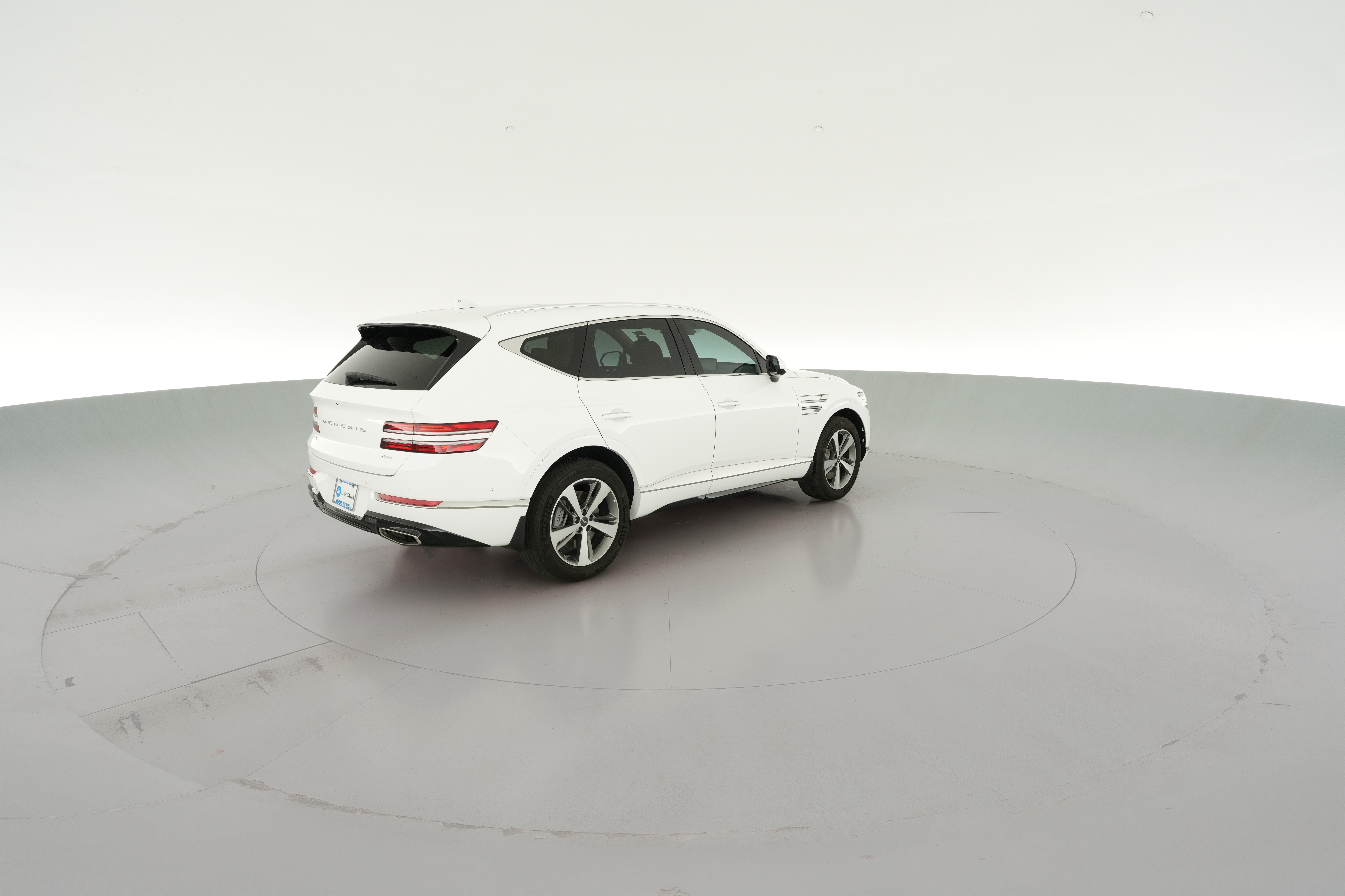 2024 Genesis GV80 2.5T Base, photo 41