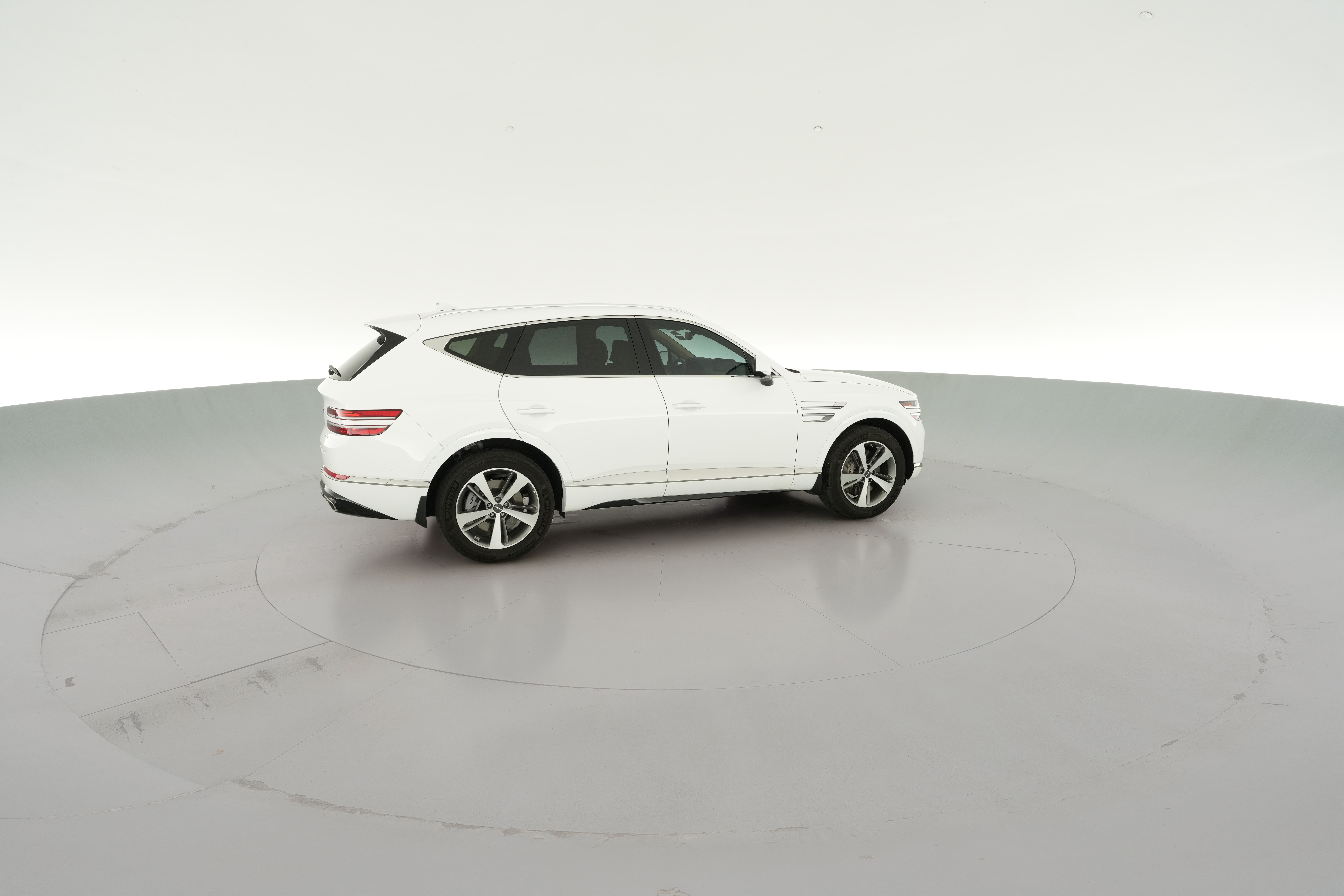 2024 Genesis GV80 2.5T Base, photo 42