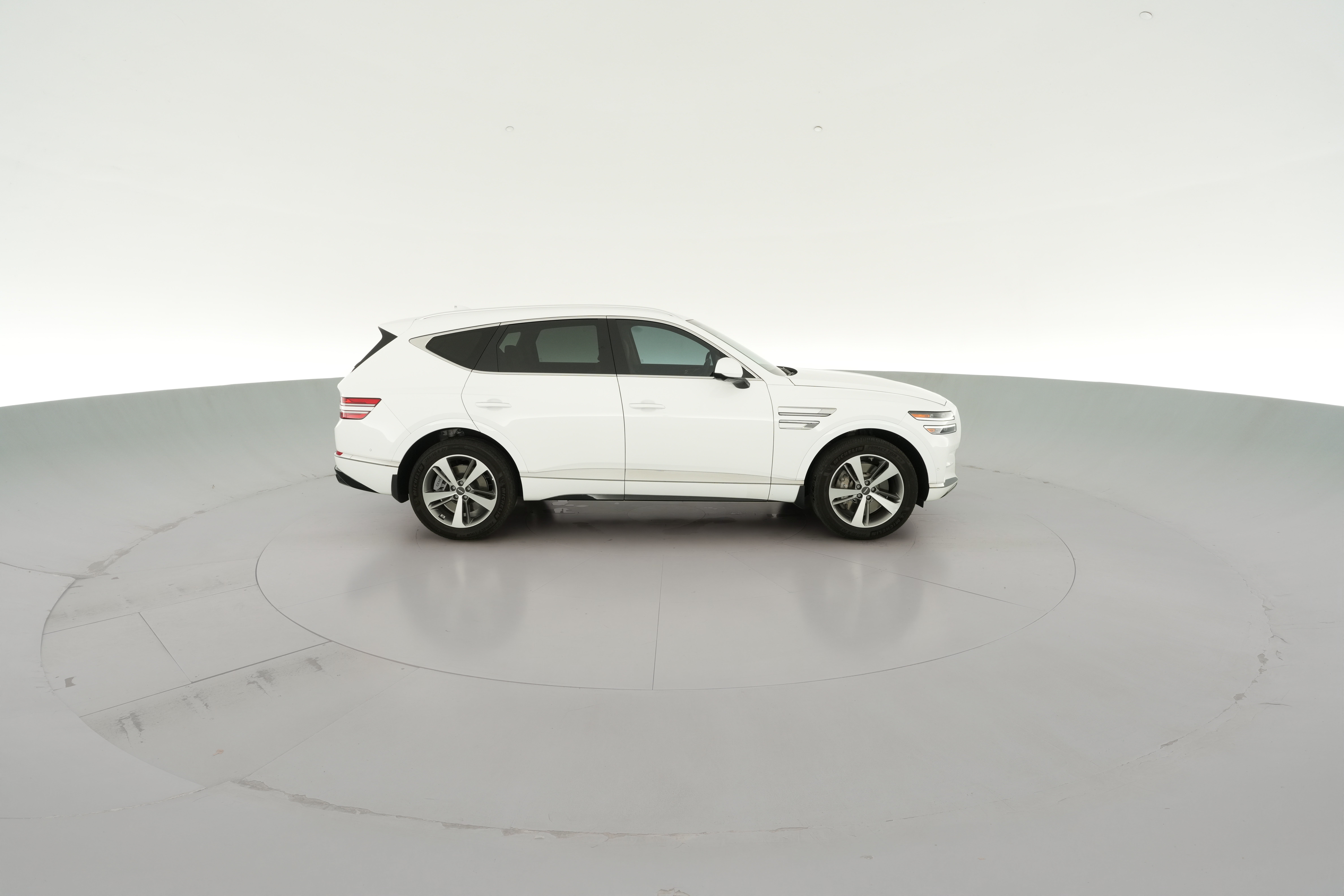 2024 Genesis GV80 2.5T Base, photo 43