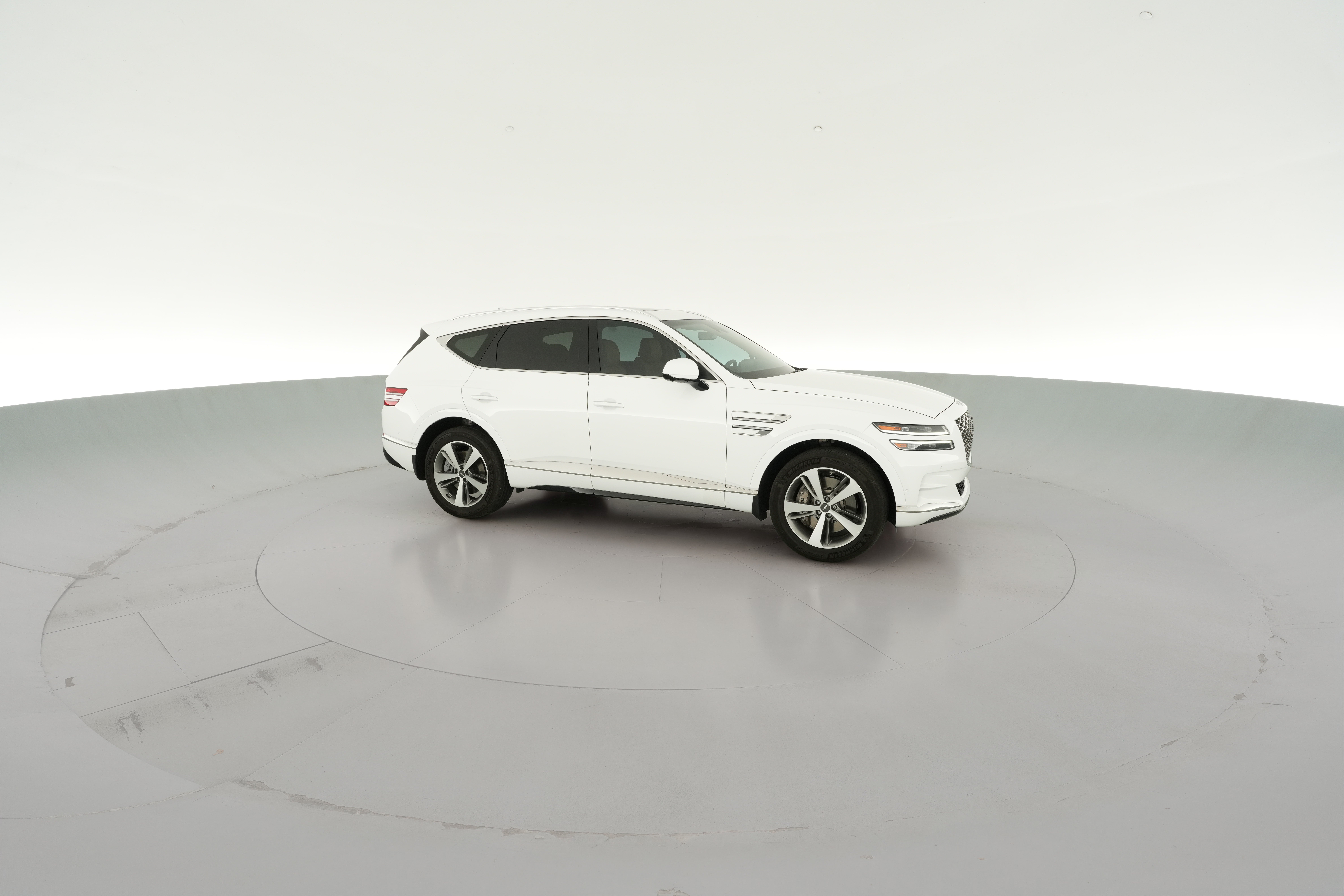 2024 Genesis GV80 2.5T Base, photo 44