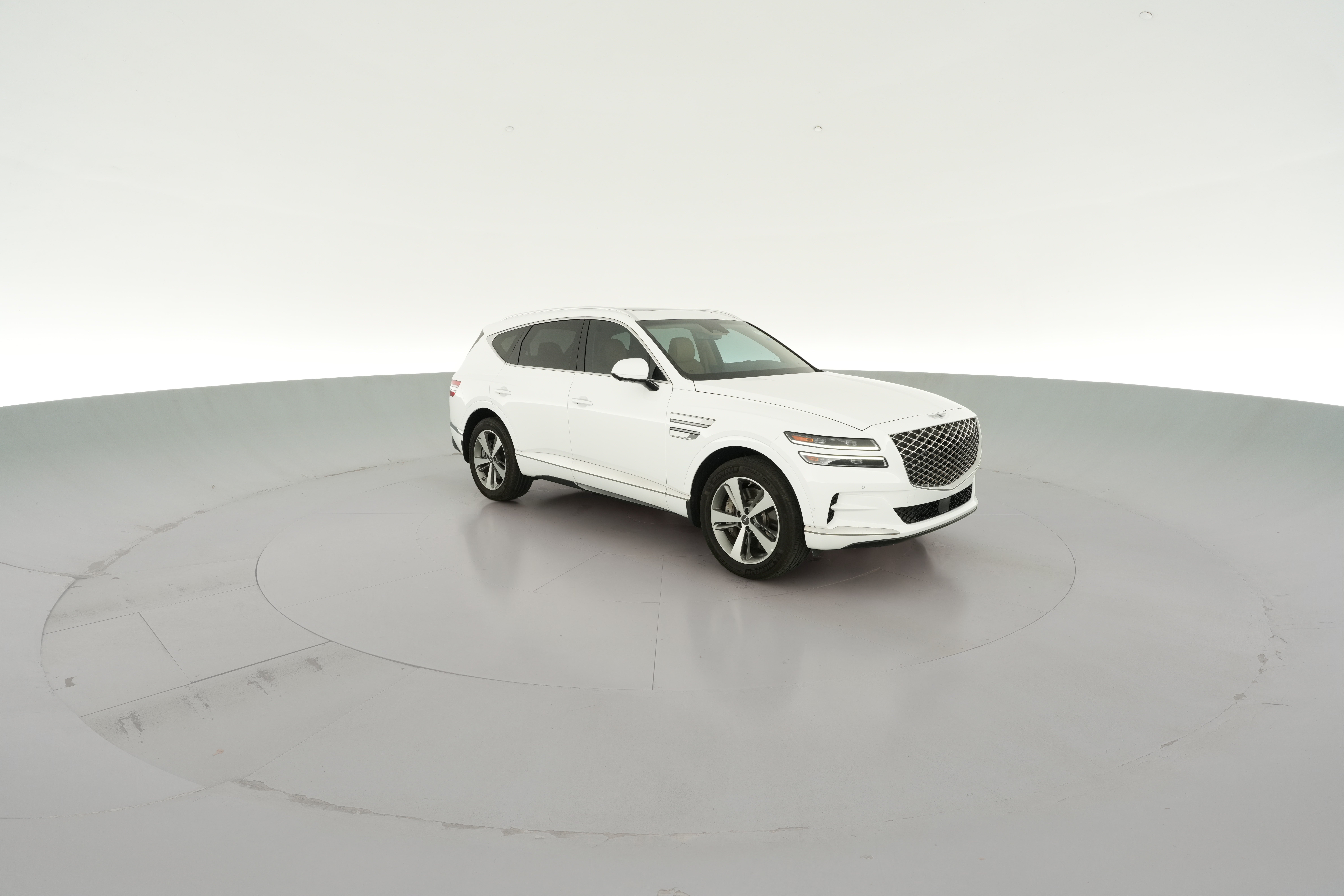 2024 Genesis GV80 2.5T Base, photo 45