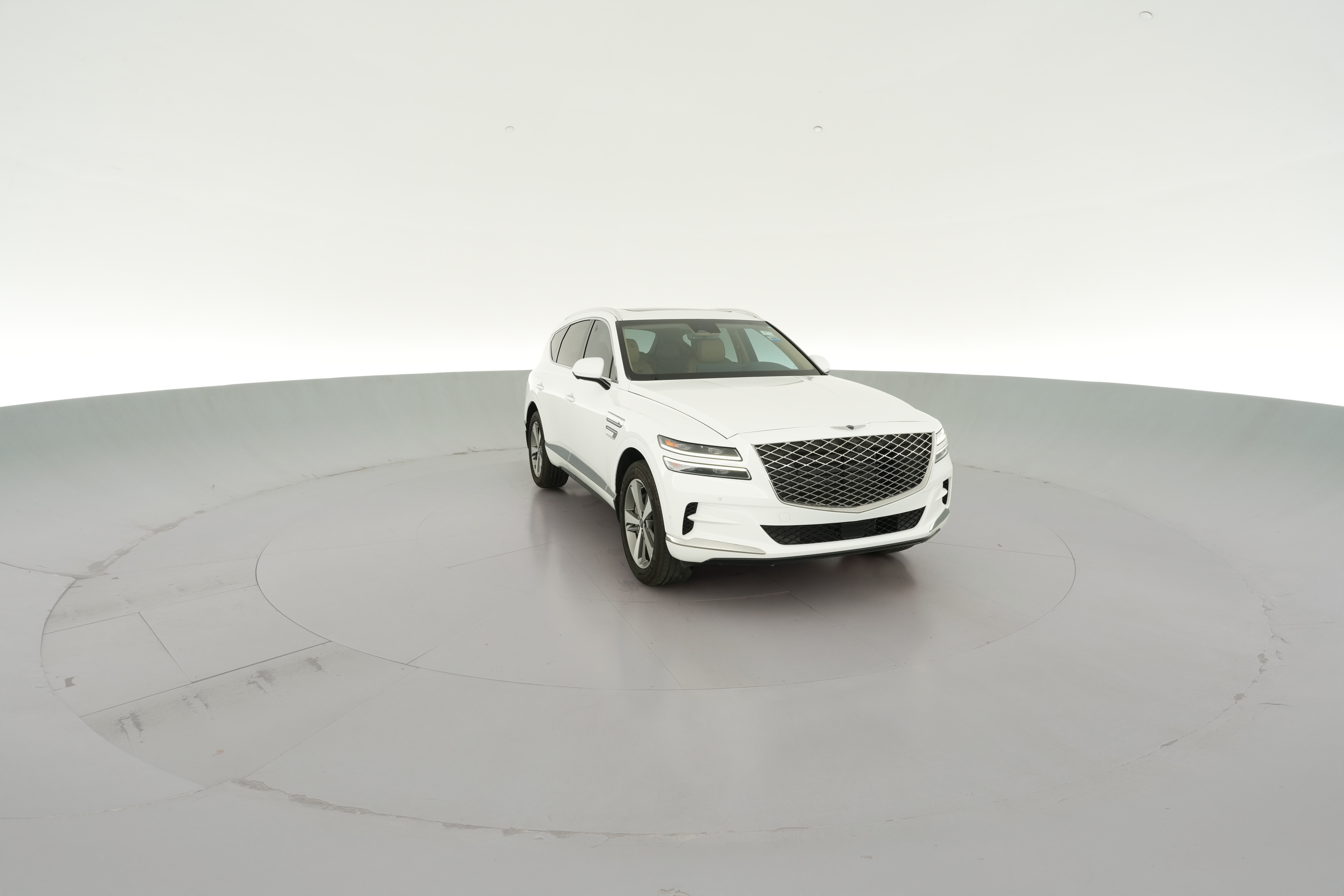 2024 Genesis GV80 2.5T Base, photo 46