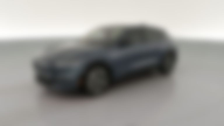 2021 Ford Mustang MACH-E vehicle photo
