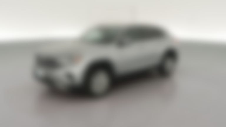 2021 Volkswagen Atlas Cross Sport vehicle photo