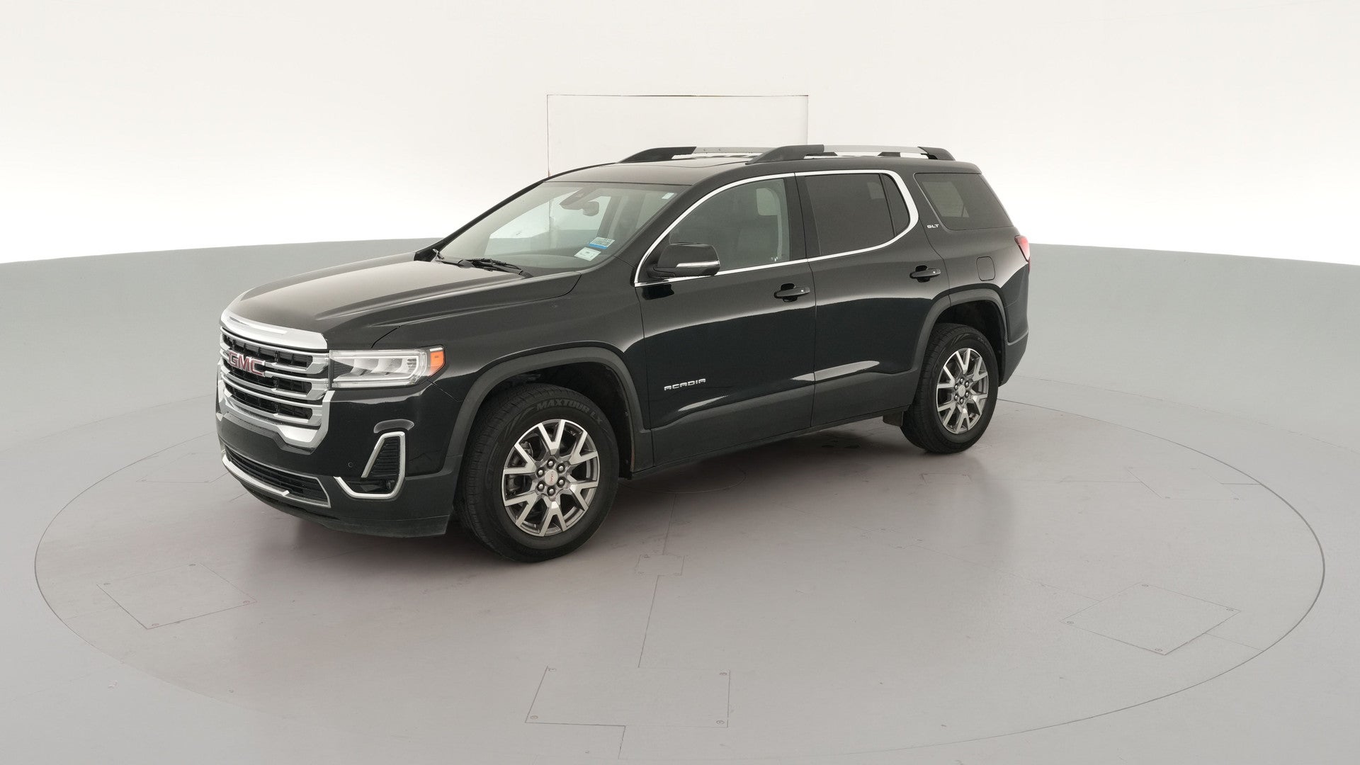 2022 GMC Acadia vehicle photo