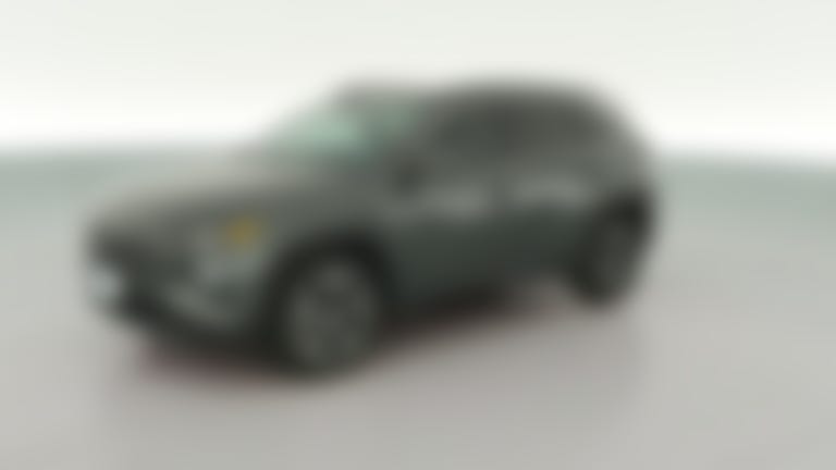 2023 Hyundai Tucson Hybrid vehicle photo