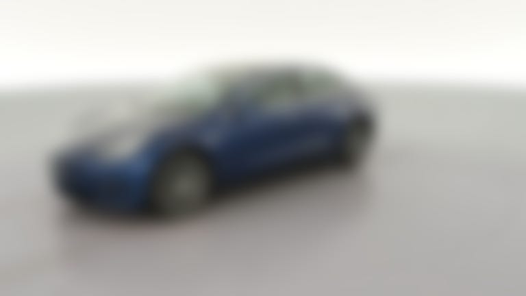 2020 Tesla Model 3 vehicle photo