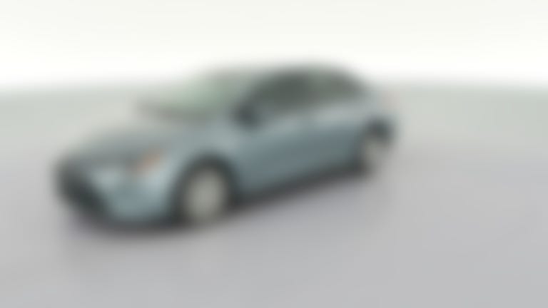 2024 Toyota Corolla vehicle photo