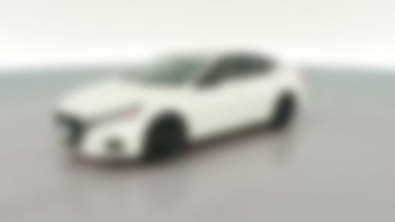 2021 Nissan Altima vehicle photo
