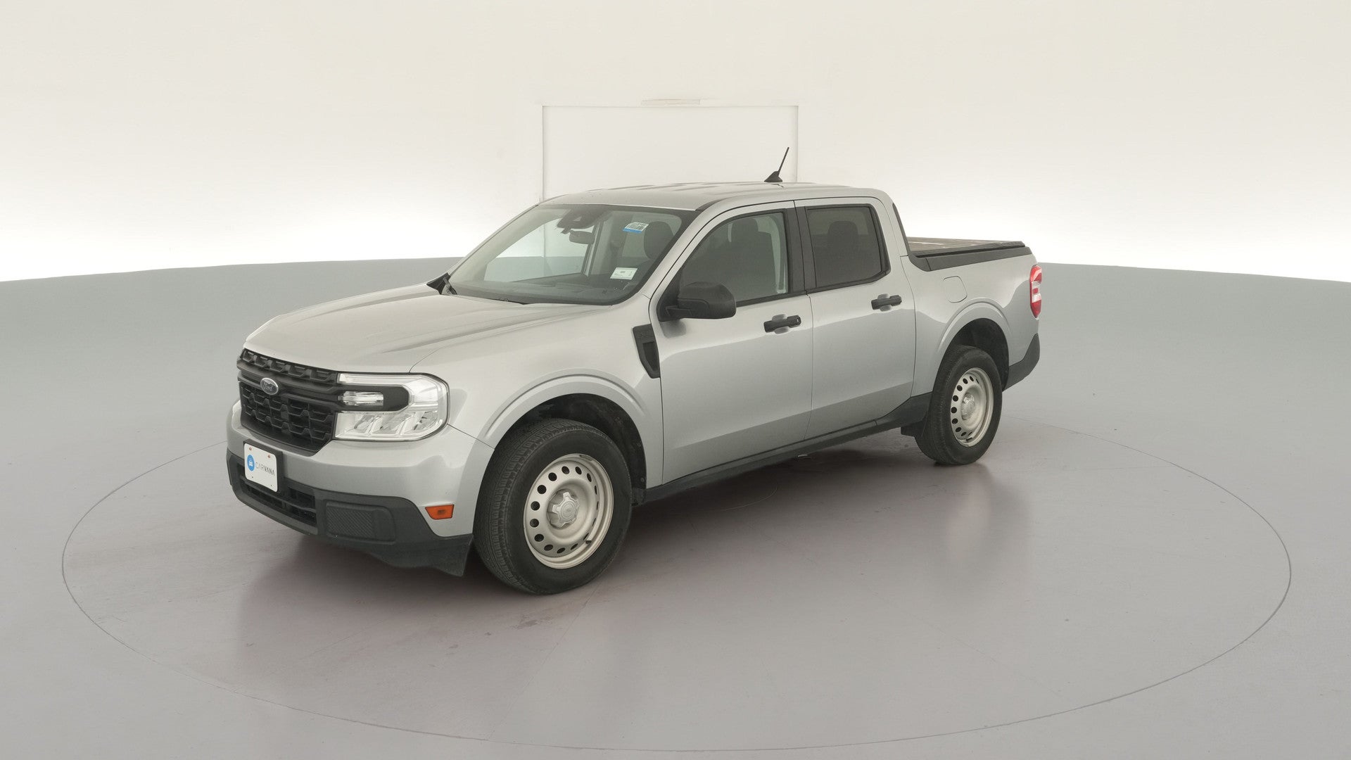 2022 Ford Maverick vehicle photo