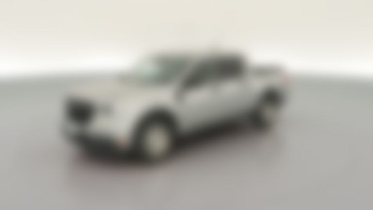 2022 Ford Maverick vehicle photo