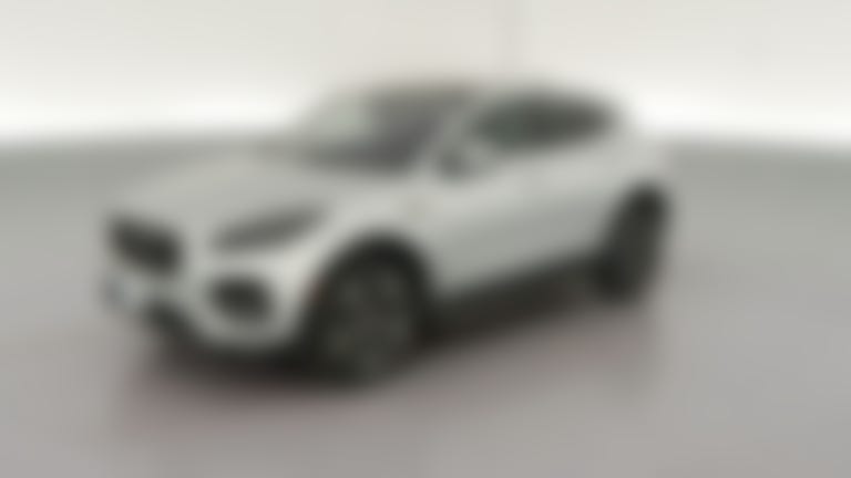2021 Jaguar E-PACE vehicle photo