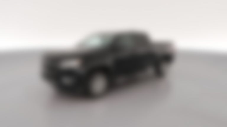 2015 Chevrolet Colorado Crew Cab vehicle photo