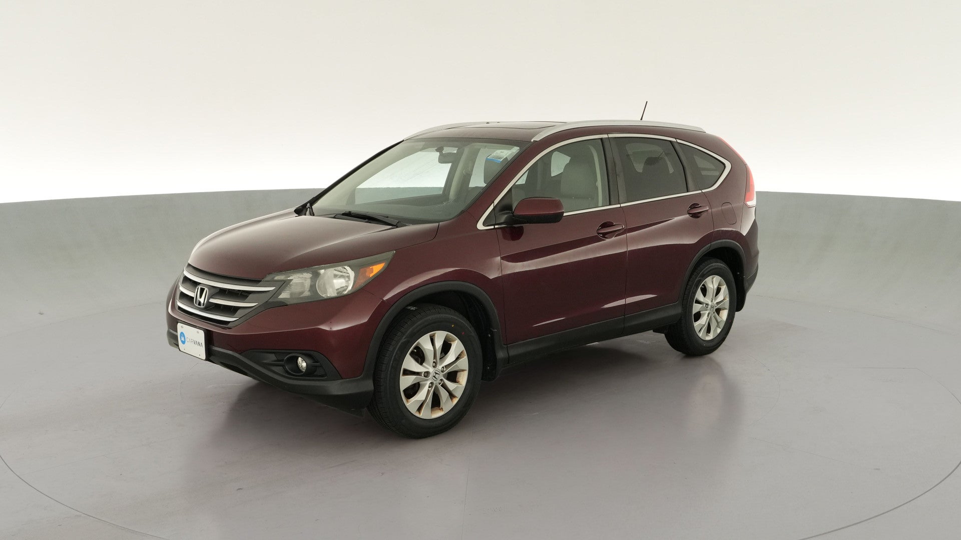 2013 Honda CR-V vehicle photo