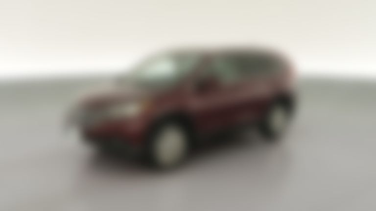 2013 Honda CR-V vehicle photo