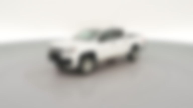 2022 Chevrolet Colorado Crew Cab vehicle photo
