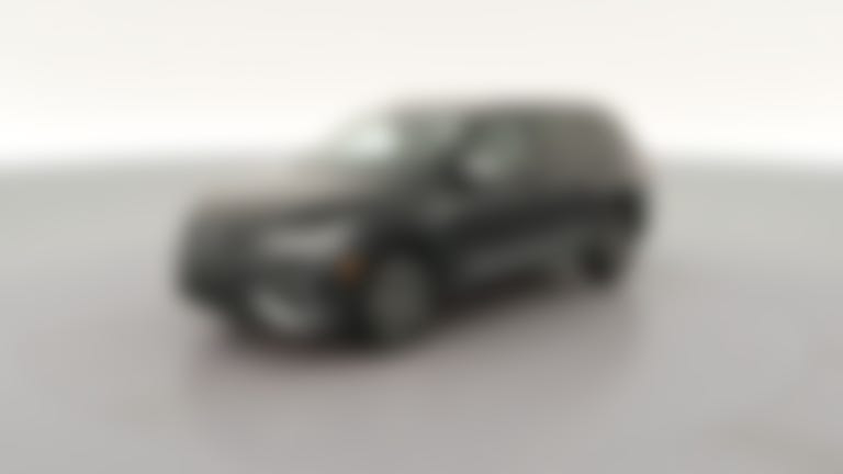 2024 Volkswagen Tiguan vehicle photo