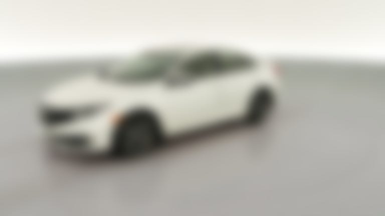 2019 Honda Civic vehicle photo