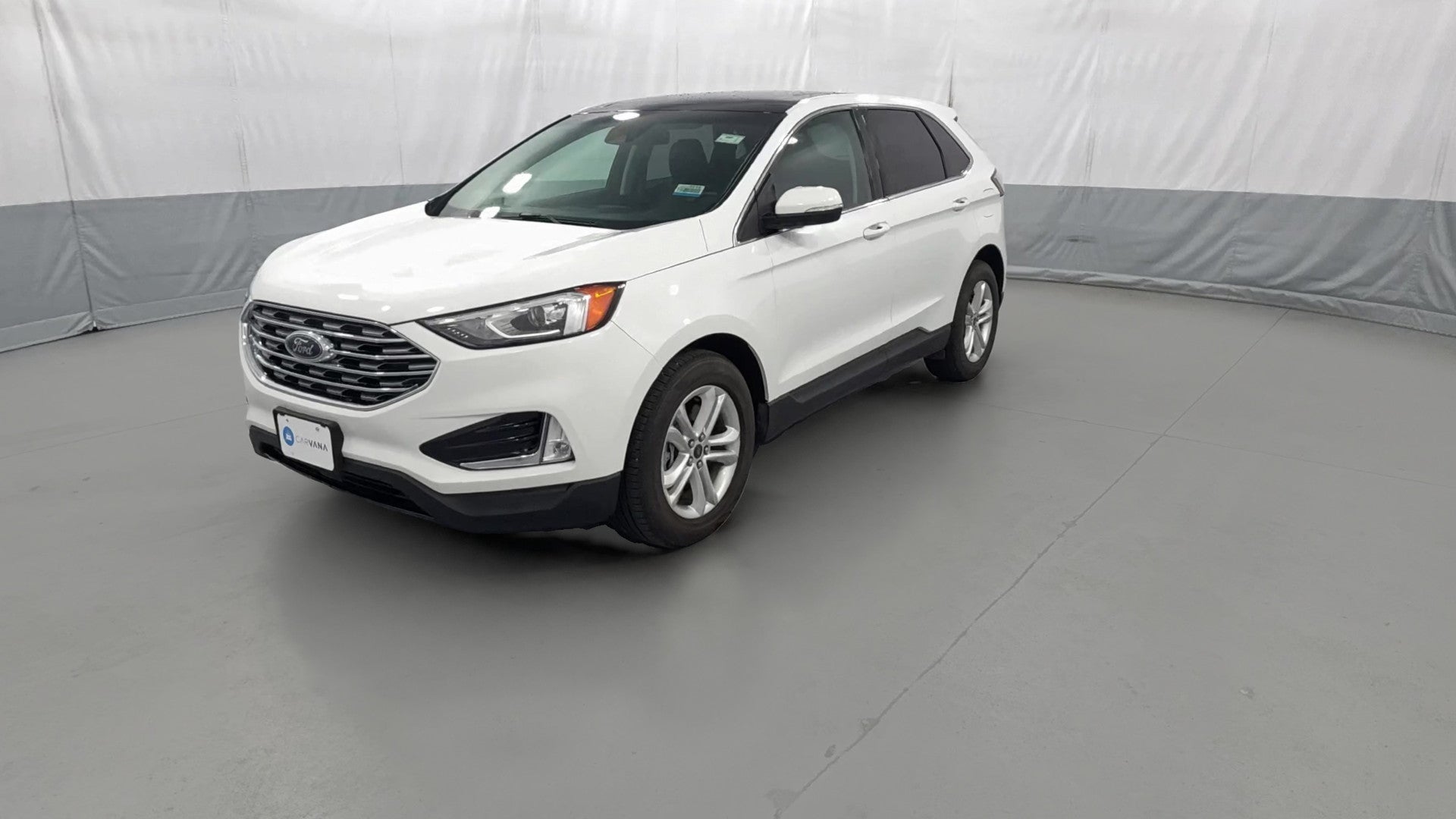 2020 Ford Edge vehicle photo