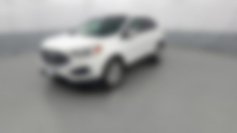 2020 Ford Edge vehicle photo