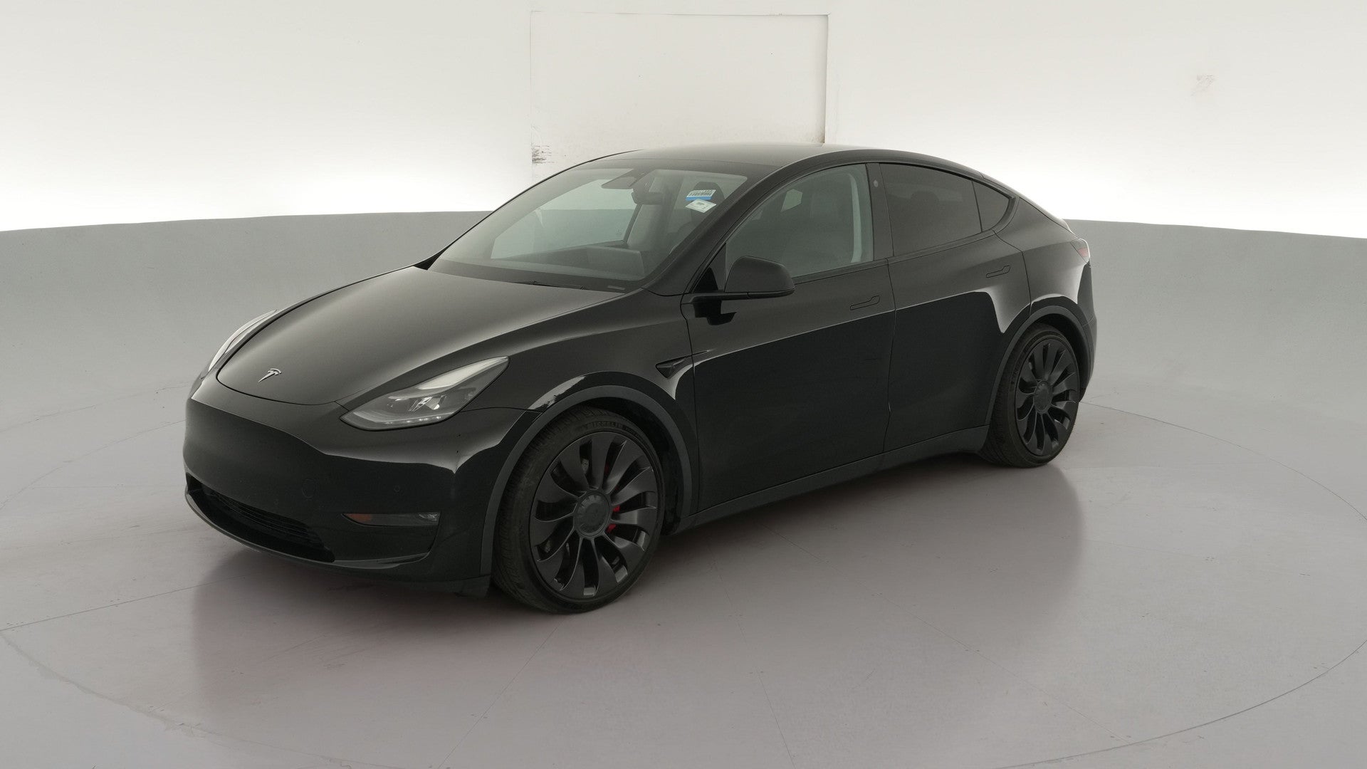 2022 Tesla Model Y vehicle photo