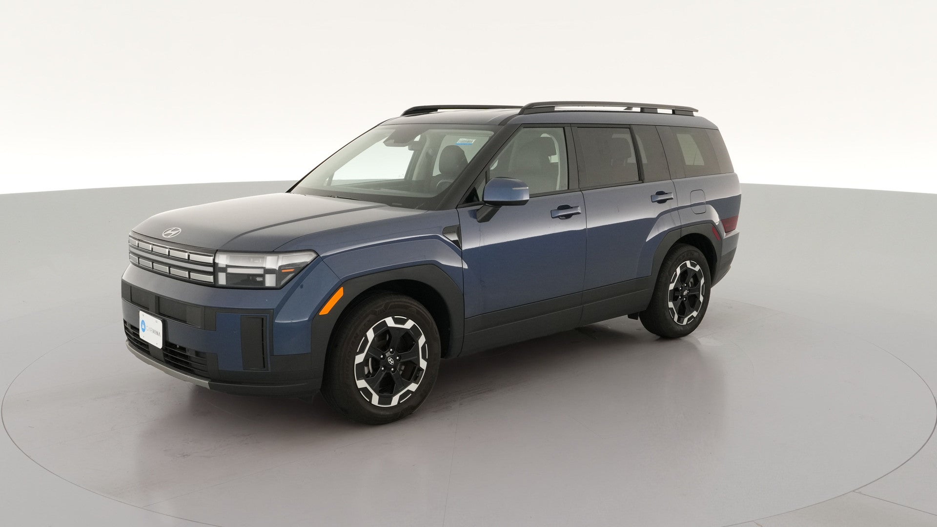 2026 Hyundai Santa Fe vehicle photo